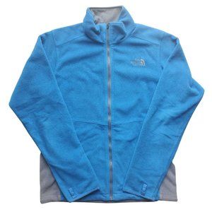 The North Face Fleece Men’s Jacket